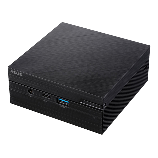 ASUS MiniPC PN41-S1-BC223ZD N4505 Win10Pro (16GB, eMMC 128GB + M.2 250GB)_이미지