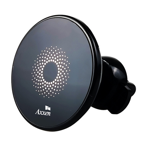 Axxen  맥세이프 차량용 무선충전거치대 CM100