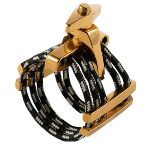 실버스테인 CRYO4 A 프레임 클라리넷 리가쳐 CL Small