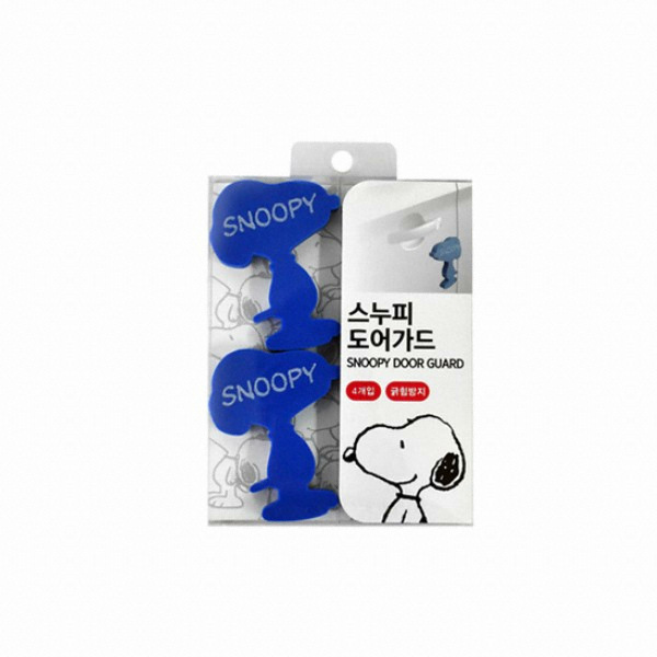 스누피 도어가드