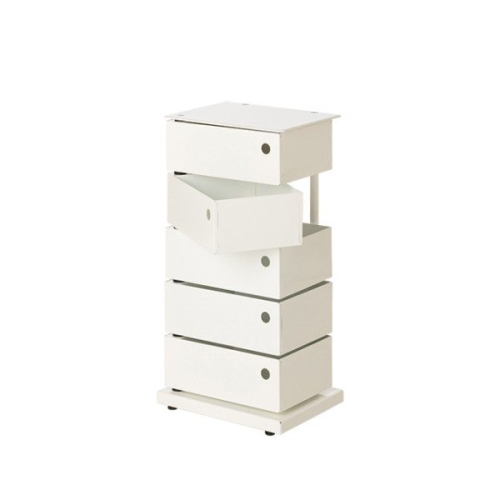 ��Ŀ�ý� Dottus ���ͽ� 5�� �Ǻ� ĳ��� ȭ��Ʈ / DOT-I.0631.01.BI