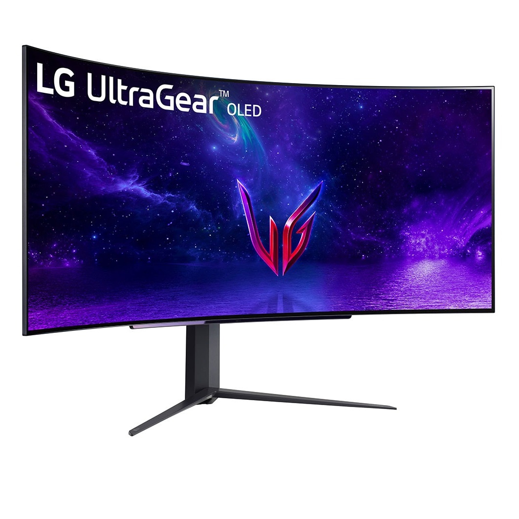 LG전자 울트라기어 올레드 45GR95QE