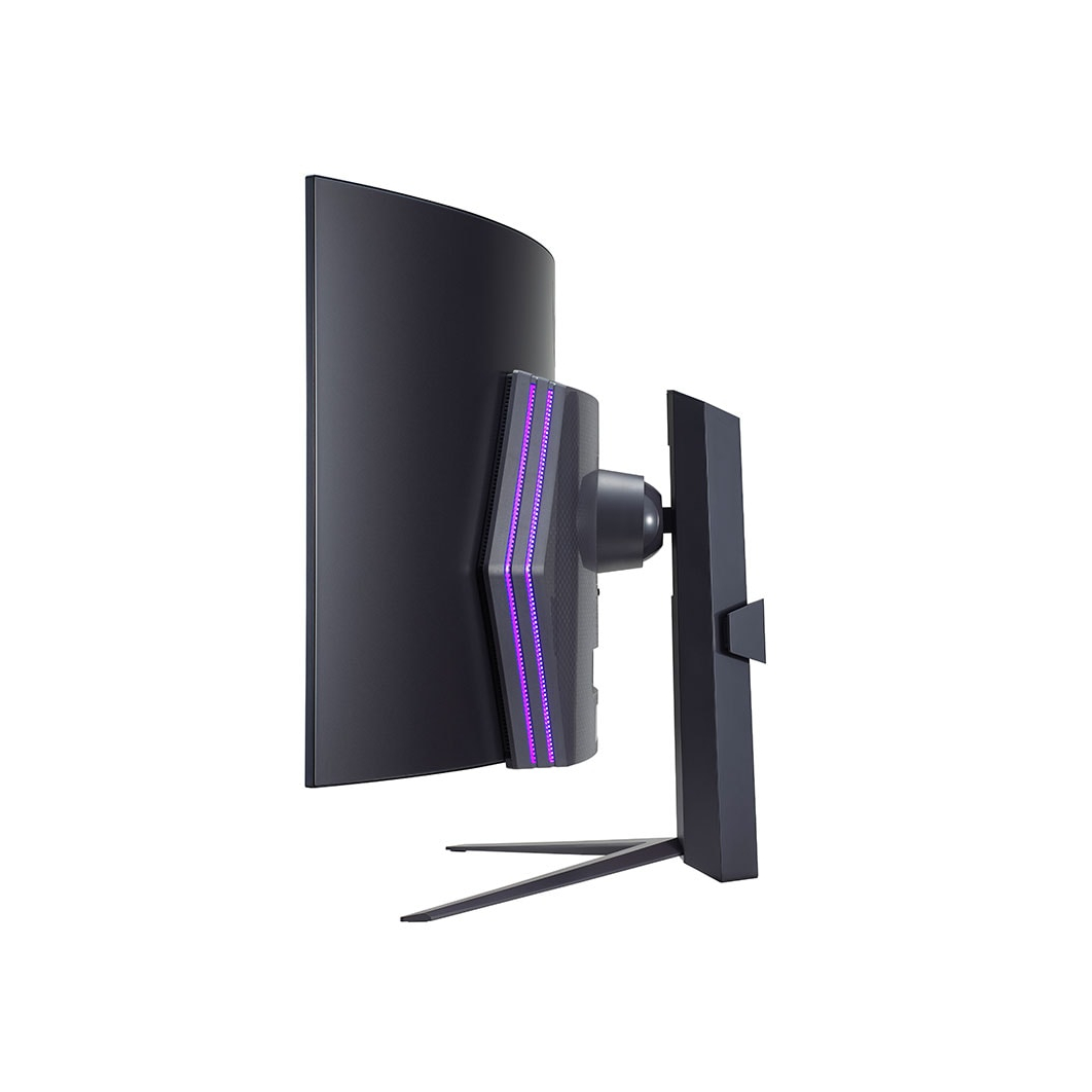 LG���� ��Ʈ���� �÷��� 45GR95QE