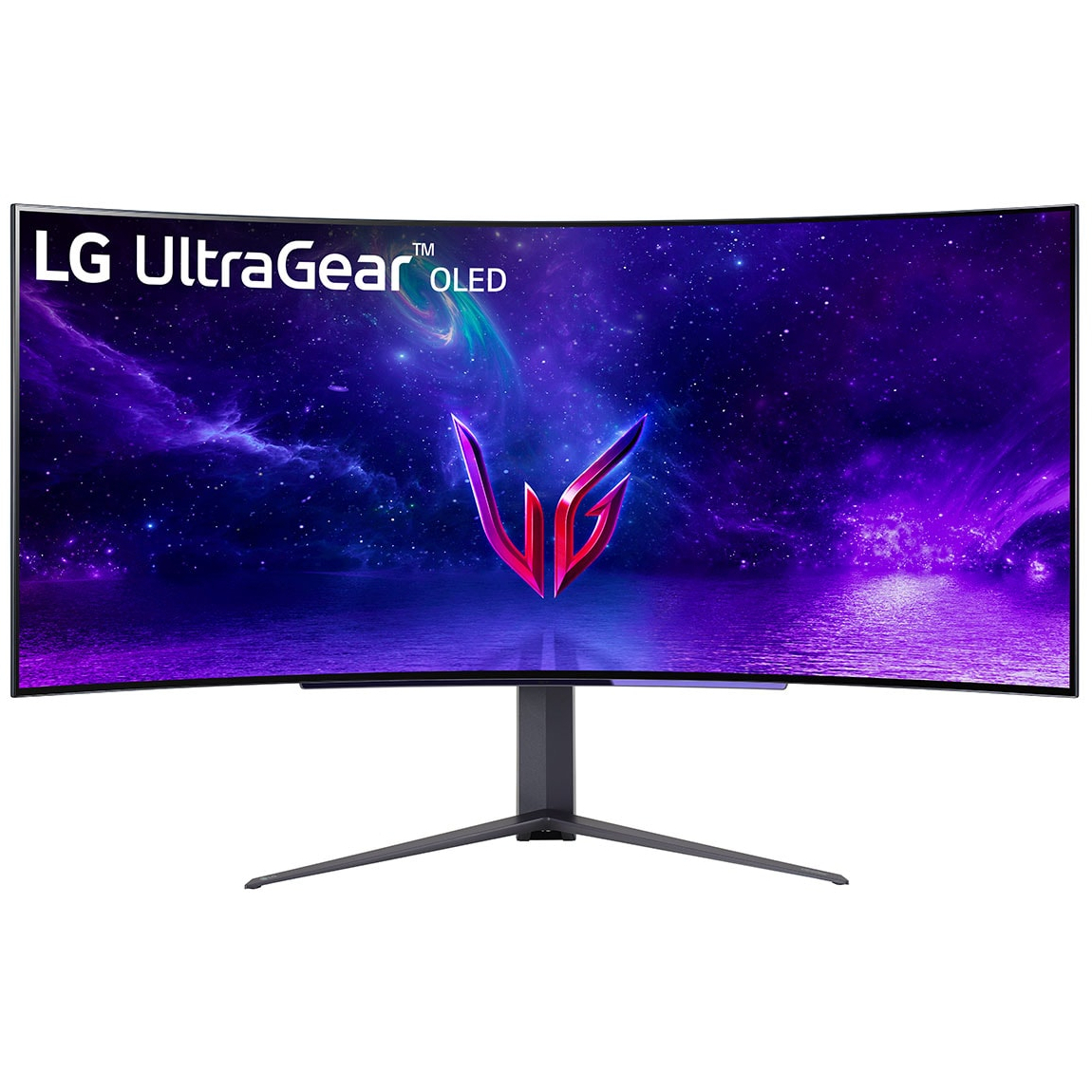 LG���� ��Ʈ���� �÷��� 45GR95QE