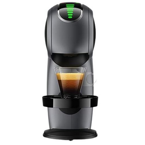 네스카페 돌체구스토 지니오S 터치 (그레이)