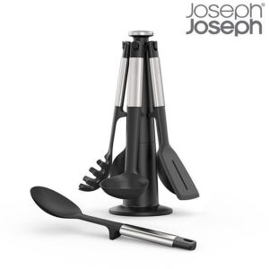 조셉조셉 엘리베이트 실리콘 키친툴 5종 세트_이미지