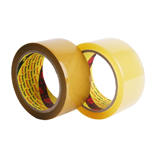 3M  372KS 박스테이프 48mm x 40m (1개)