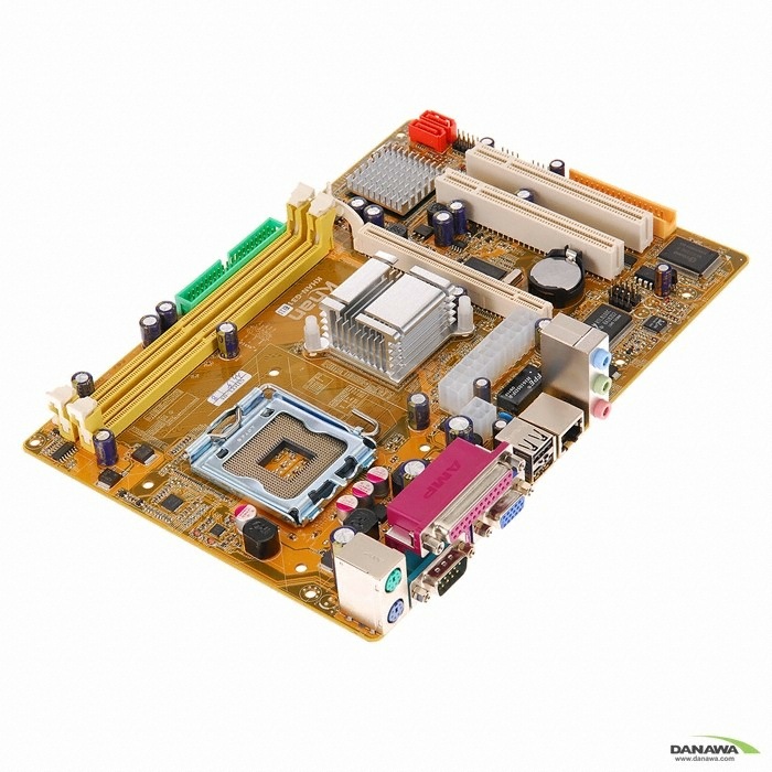 KHAN G31-L2(I5G31-L2)