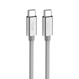 마하링크 USB3.1 10Gbps PD C to C타입 60W 케이블 ML-CCG1X