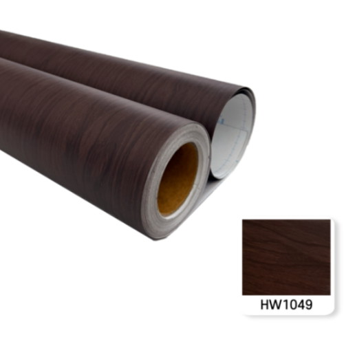 예림 하임 인테리어필름 우드 비방염 HW1049 (1장, 122cm x 50cm)_이미지