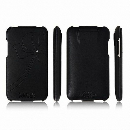 슈피겐 iPod Touch 2세대 전용 발렌시아 스와로브스키 케이스_이미지