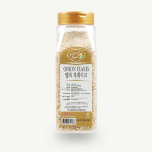 신영 양파 후레이크 430g 양파가루 어니언 플레이크