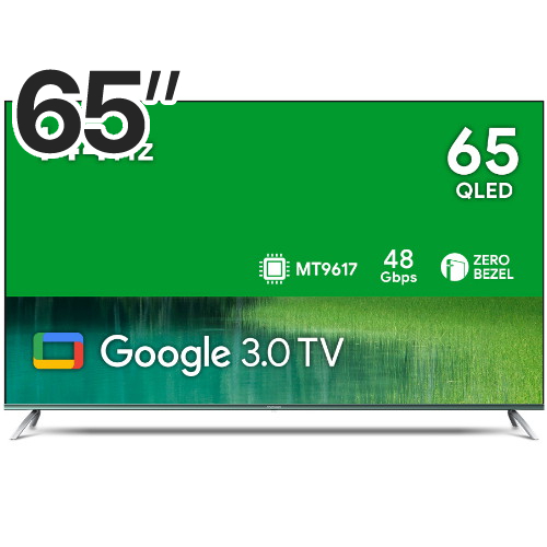더함 우버 AMG UA651QLED SMART CINEMA144 24C1 (스탠드)