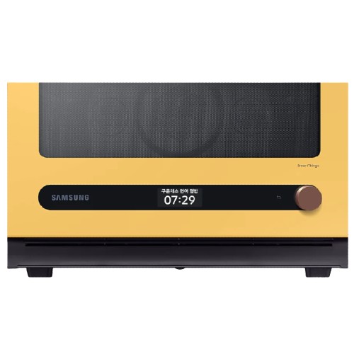 삼성전자 비스포크 큐커 멀티 MO22A7797 (글램썬옐로우)_이미지