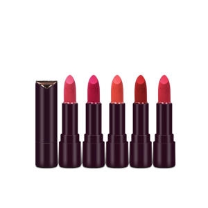 LG생활건강 바이올렛드림 립컷 루즈 벨벳 립스틱 3.8g (1개)_이미지