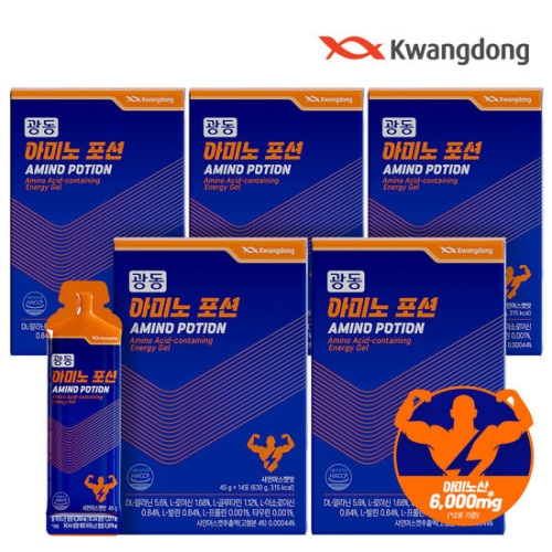 ������Ȱ�ǰ� ���� �ƹ̳����� 45g 14��