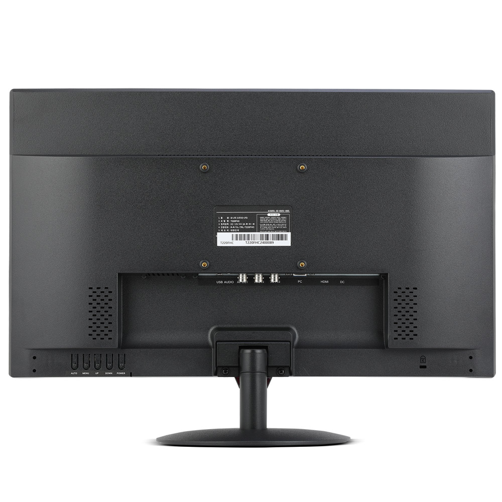 타라엘씨디 T220FHC CCTV NEW_이미지