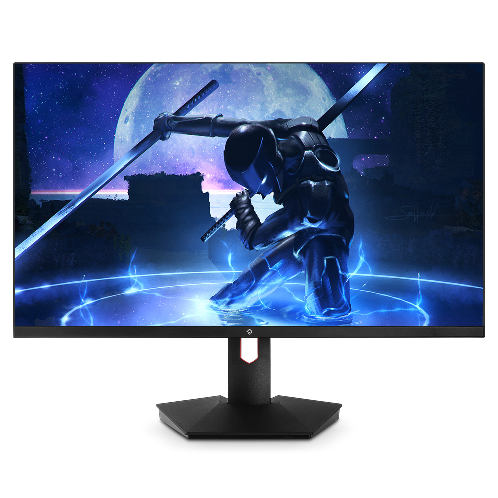 래안텍 PANTHEON <b>QA2760K</b> QHD Fast IPS 게이밍