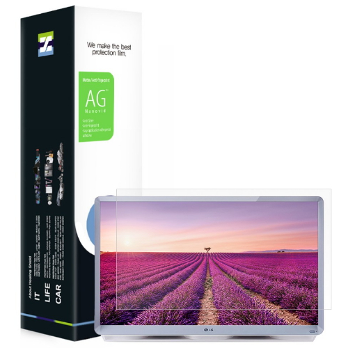 폰트리 힐링쉴드 27TK600D 지문방지 액정보호필름