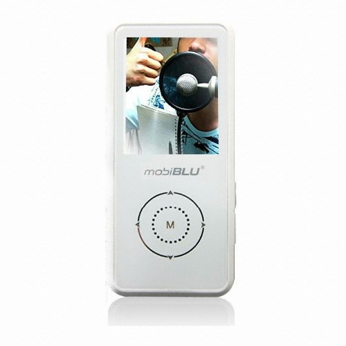 현원 모비블루 BM18W