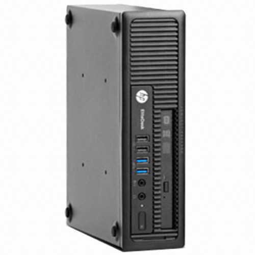 HP 엘리트데스크 800 G1 USDT F0S82PA i5-4570 (기본)_이미지