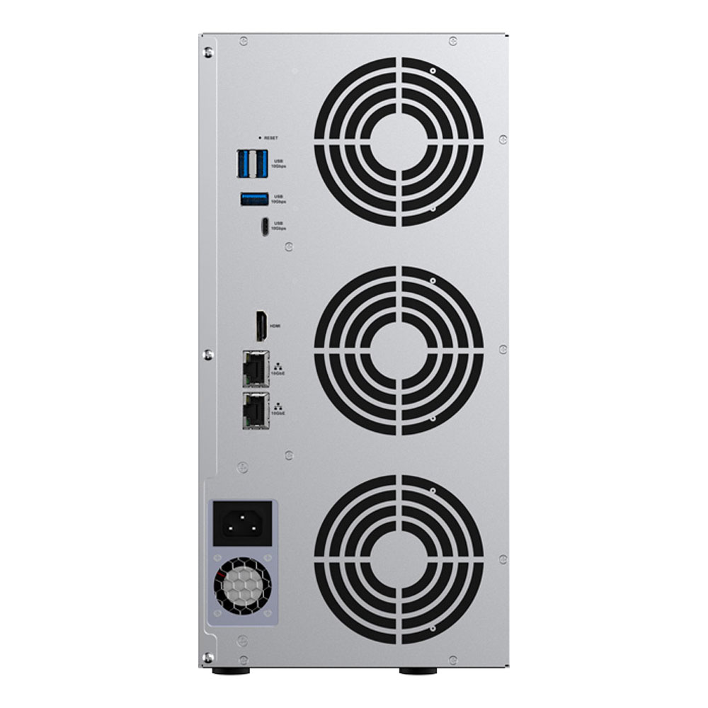 TerraMaster T12-500 Pro (336TB)_이미지