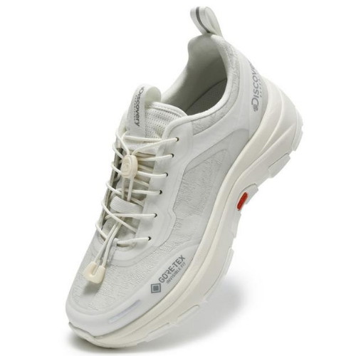 디스커버리 익스페디션 고프코어 트레킹 DXSH4714N-WHS