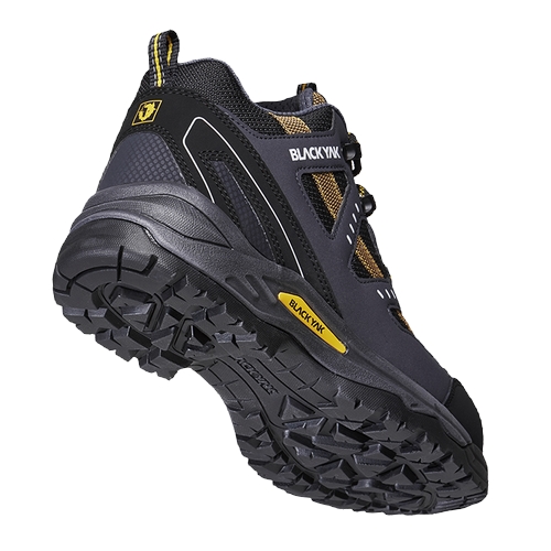 블랙야크 안전화 YAK-65N_이미지
