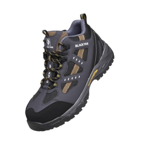 블랙야크 안전화 YAK-65N이미지입니다. 누르면 해당 게시물로 새창이동합니다.