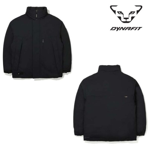 MONZTER 몬스터 패딩 숏자켓 1UW22102Z1