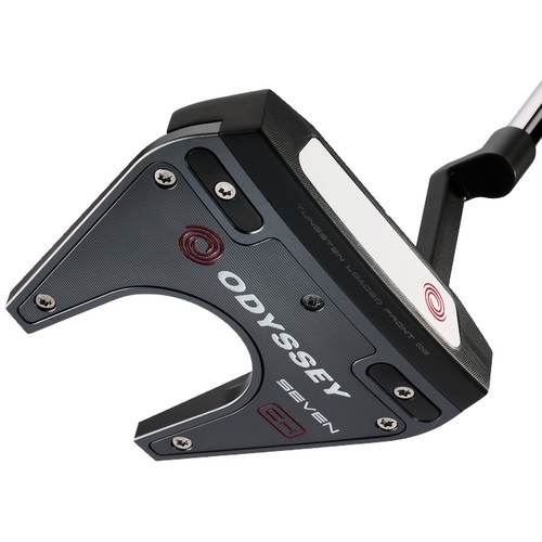 캘러웨이 오디세이 트라이 핫 5K 7번 CH 퍼터이미지입니다. 누르면 해당 게시물로 새창이동합니다.