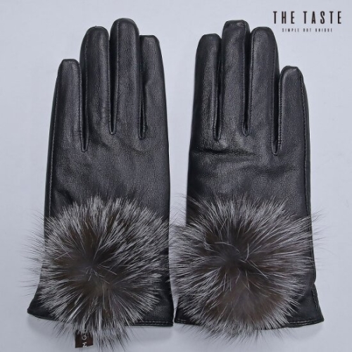  THE TASTE 양가죽 장갑 1종 TT006_1