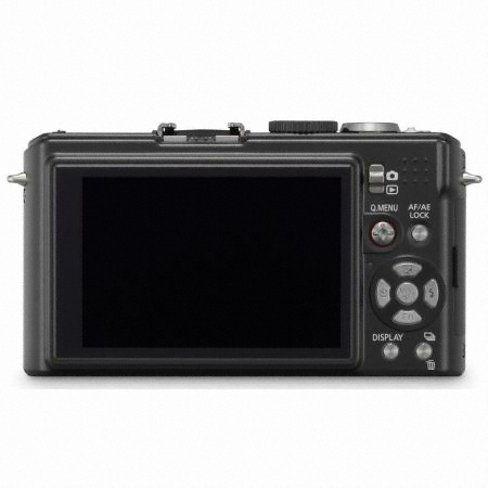 파나소닉 루믹스 DMC-LX3 (2GB 패키지)_이미지