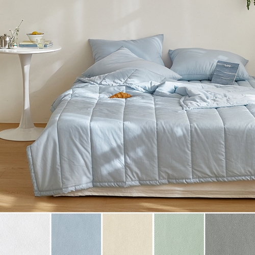 마틸라 여름밤 소프트쿨 듀라론 냉감 여름차렵이불 베개세트이미지입니다. 누르면 해당 게시물로 새창이동합니다.