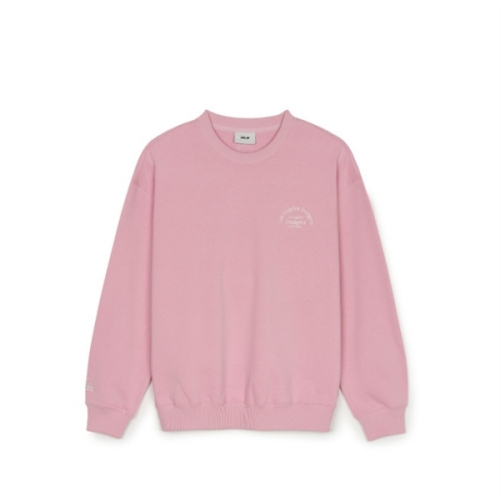 MLB 레터링로고 오버핏 맨투맨 A5 3AMTB0751 07PKM 13KAM 50BKS 50CRS_이미지