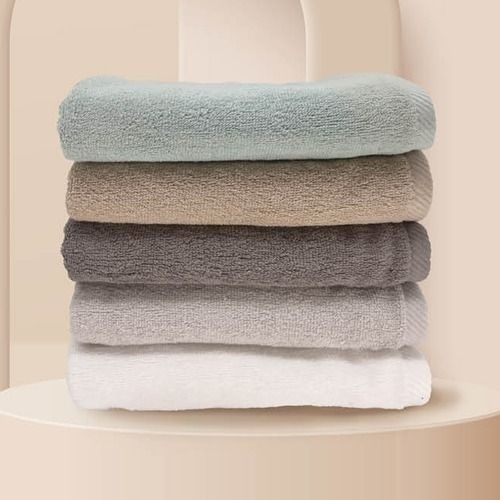 브룸피 호텔타올 40수 150g (5장)_이미지