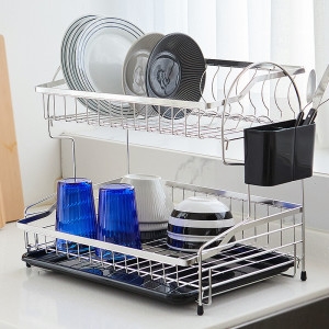 스테디 식기건조