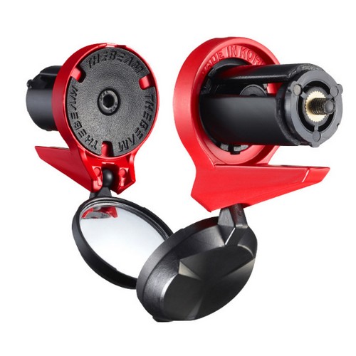 더빔코리아  코르키 자전거 백미러