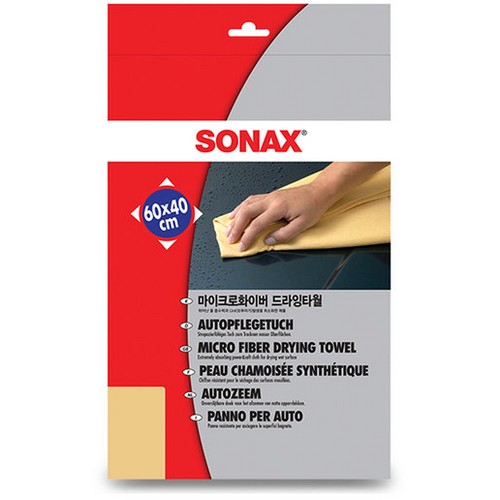 소낙스 마이크로화이버 드라잉타월