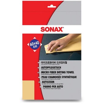 <b>소낙스</b> 마이크로화이버 드라잉타월