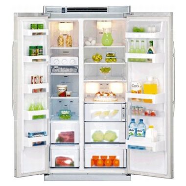 삼성전자 지펠 SRT685JDI_이미지