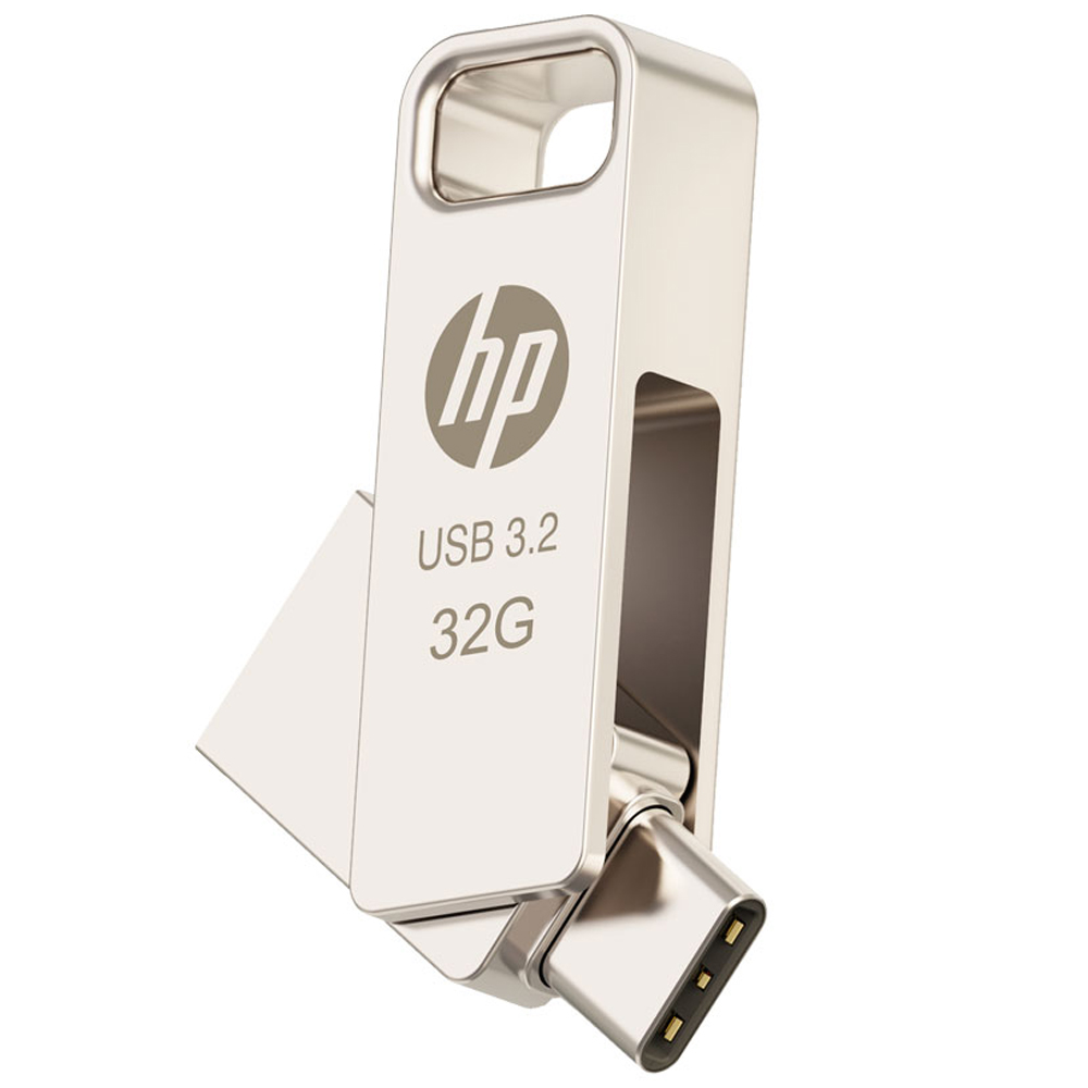 HP x206C (128GB)