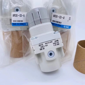SMC 감압 밸브 AR20-02-A AR20-02B-A AR20-02G-A AR20-02BG-A_이미지