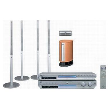 JVC QP-ES7
