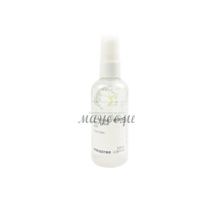 이니스프리 마이 퍼퓸드 바디 앤 헤어 미스트 핑크코랄 100ml