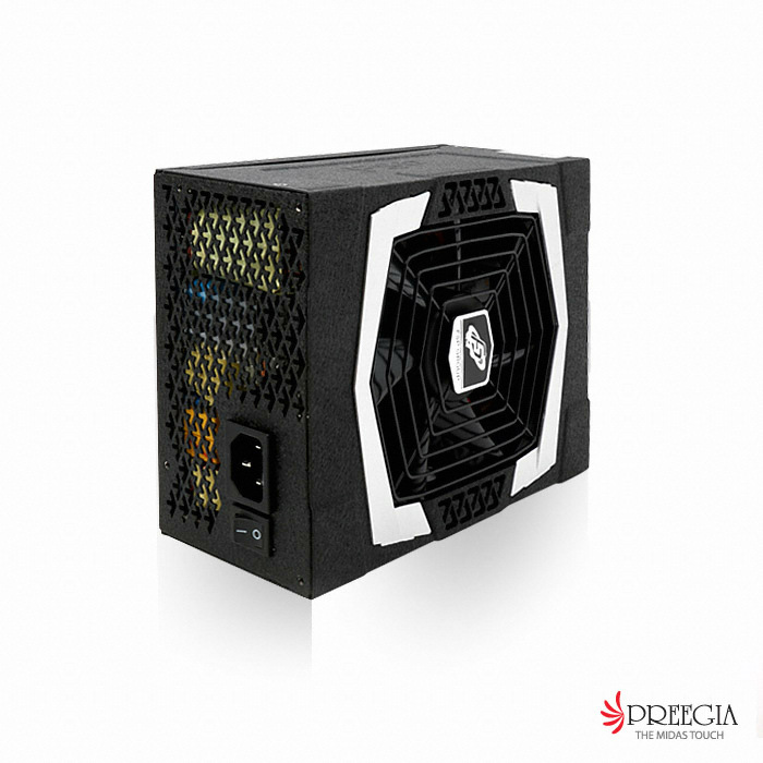 FSP AURUM PT850W