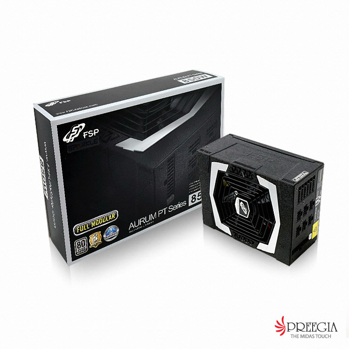 FSP AURUM PT850W