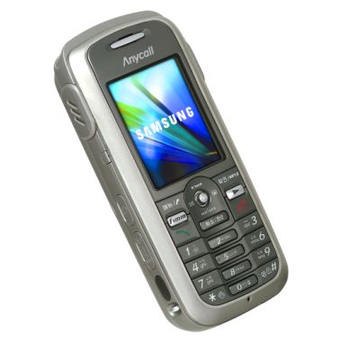 삼성전자 애니콜 SPH-V7800 [KT] (번호이동-무약정)_이미지