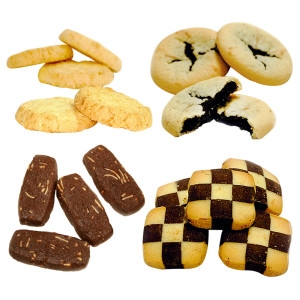 델리브라운 유통기한 수제쿠키 140g 답례품 선물