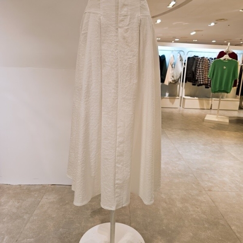 벨티드스커트 MM63SK104